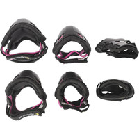 Rollerblade set protección skate PROTECCIONES SKATE GEAR W 3 PACK 02