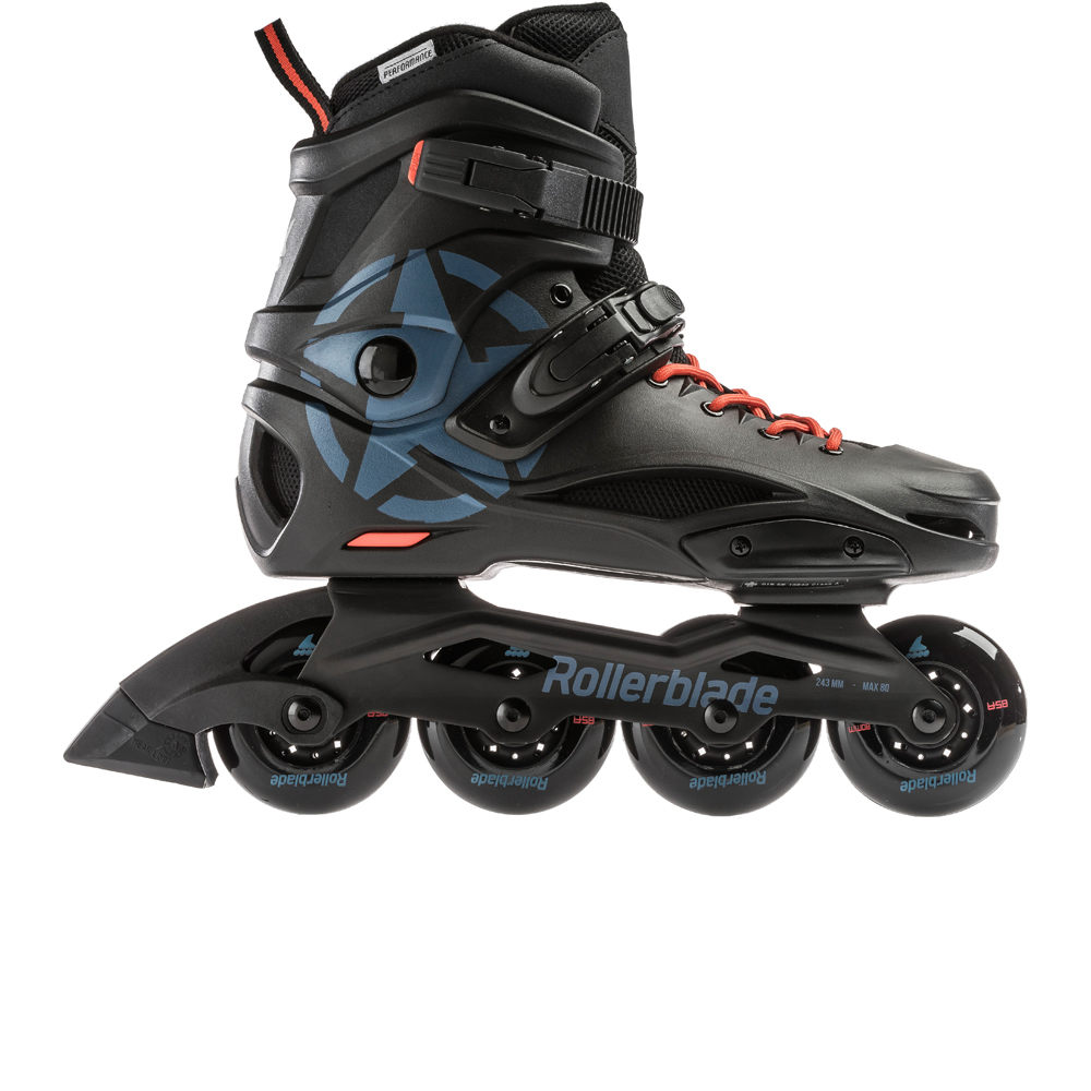 Rollerblade patines en linea hombre PATINES RB CRUISER 01