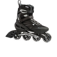 Rollerblade patines en linea hombre ZETRABLADE M vista frontal