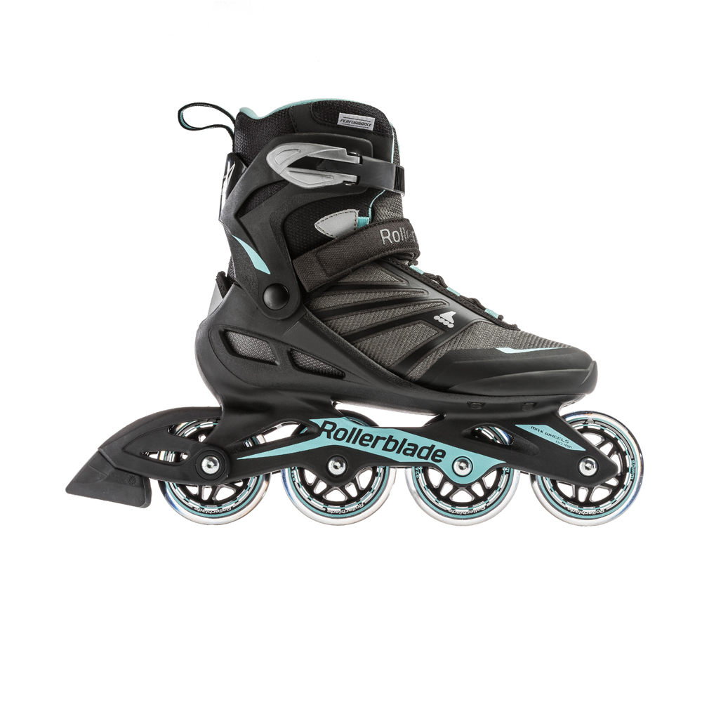 Rollerblade patines en linea mujer ZETRABLADE W 01