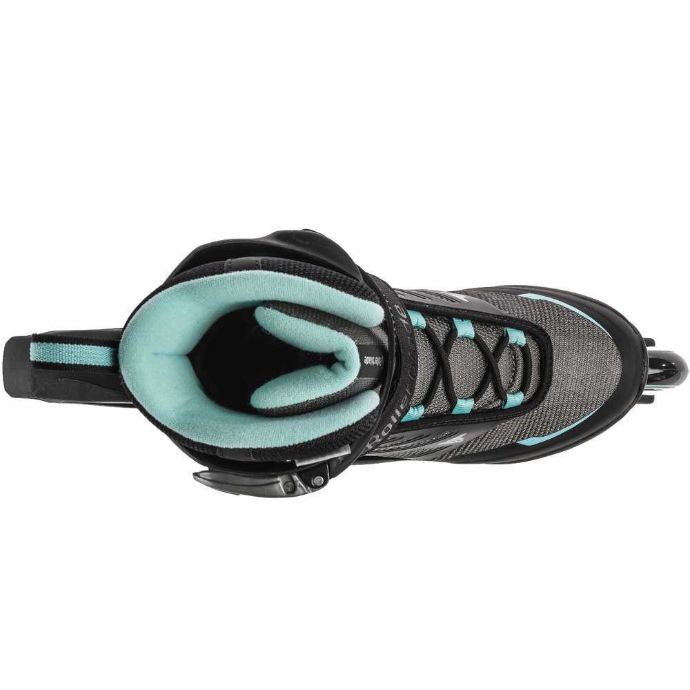 Rollerblade patines en linea mujer ZETRABLADE W 05