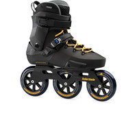 Rollerblade patines en linea hombre PATINES TWISTER EDGE 110 3WD vista frontal