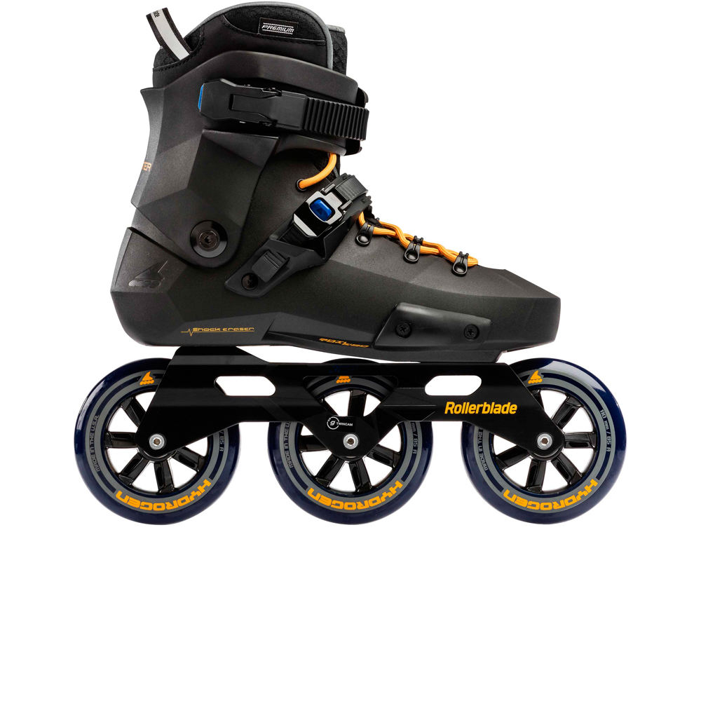 Rollerblade patines en linea hombre PATINES TWISTER EDGE 110 3WD 01