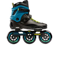 Rollerblade patines en linea hombre PATINES RB 110 3WD 01