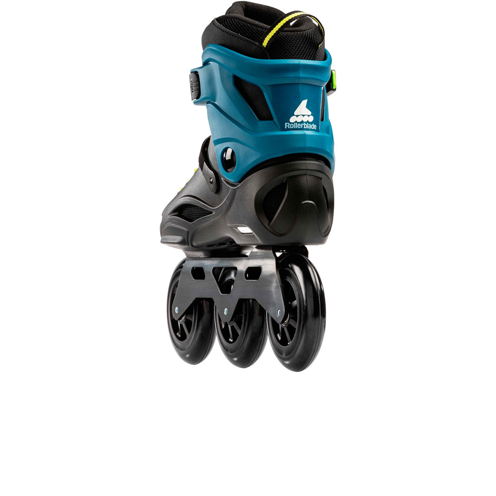 Rollerblade patines en linea hombre PATINES RB 110 3WD 04