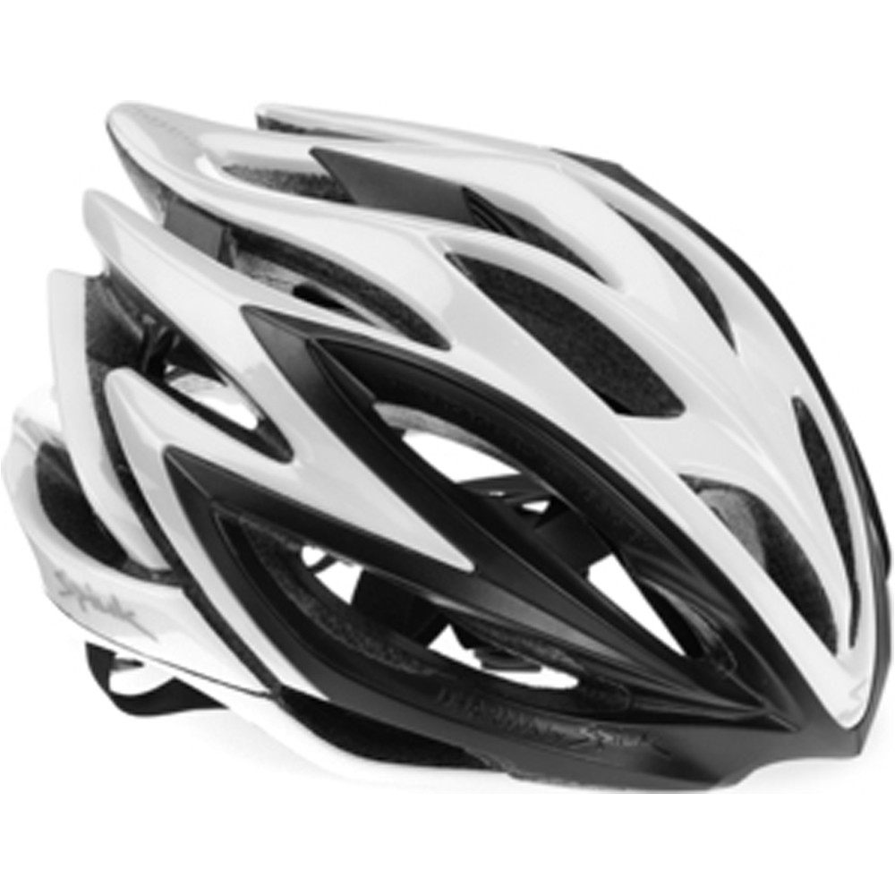 Spiuk casco bicicleta DHARMA ED vista frontal