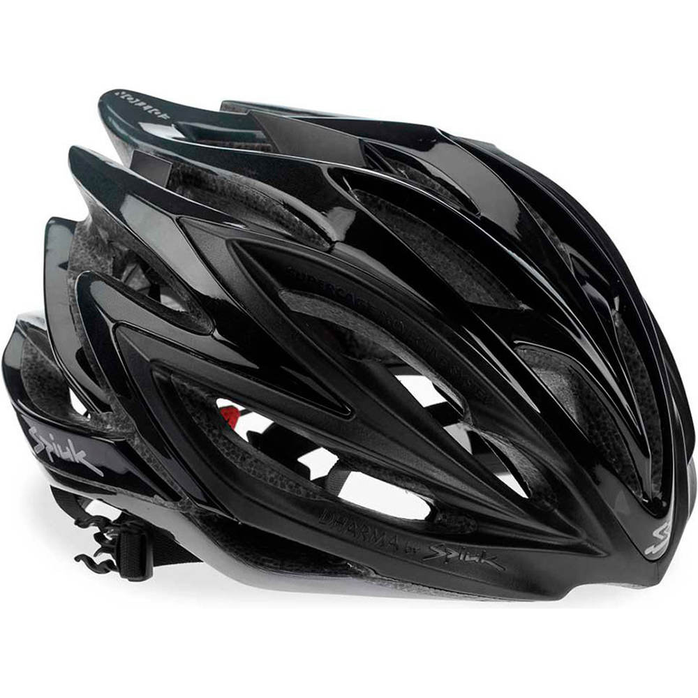 Casco bicicleta dharma ed