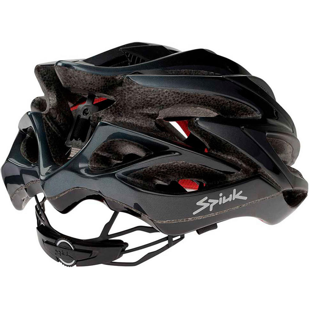 Spiuk casco bicicleta DHARMA ED 01