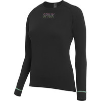 Spiuk camiseta térmica mujer LAYER 1 vista frontal