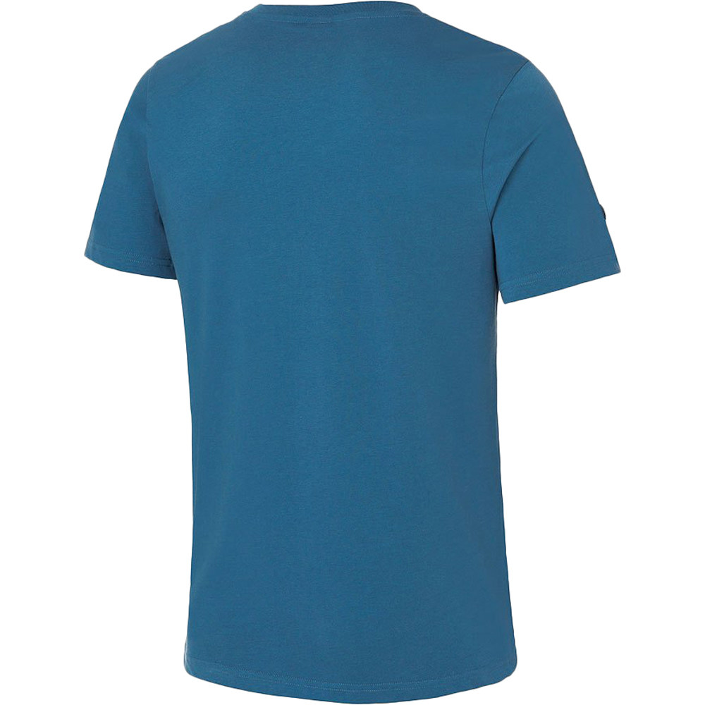 Spiuk camiseta ciclismo hombre PROMOTION 01