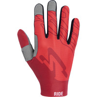 Spiuk guantes ciclismo invierno XP ALL TERRAIN vista frontal