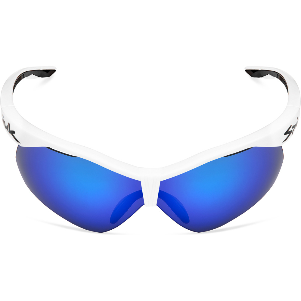 Spiuk gafas ciclismo VENTIX-K LENTE ESPEJO AZUL 01