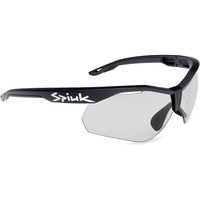 Spiuk gafas ciclismo VENTIX-K LENTE LUMIRIS II vista frontal