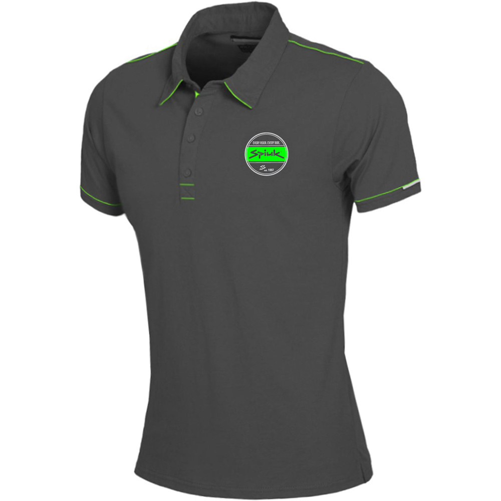 Spiuk camiseta ciclismo mujer SPORT vista frontal