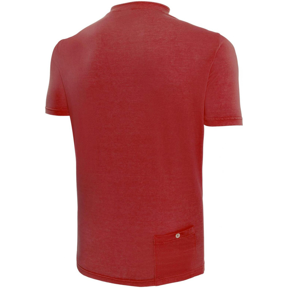 Spiuk camiseta ciclismo hombre TOWN 01