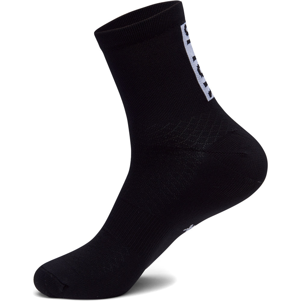 Spiuk calcetines ciclismo PACK 2 UDS. XP MEDIO vista trasera