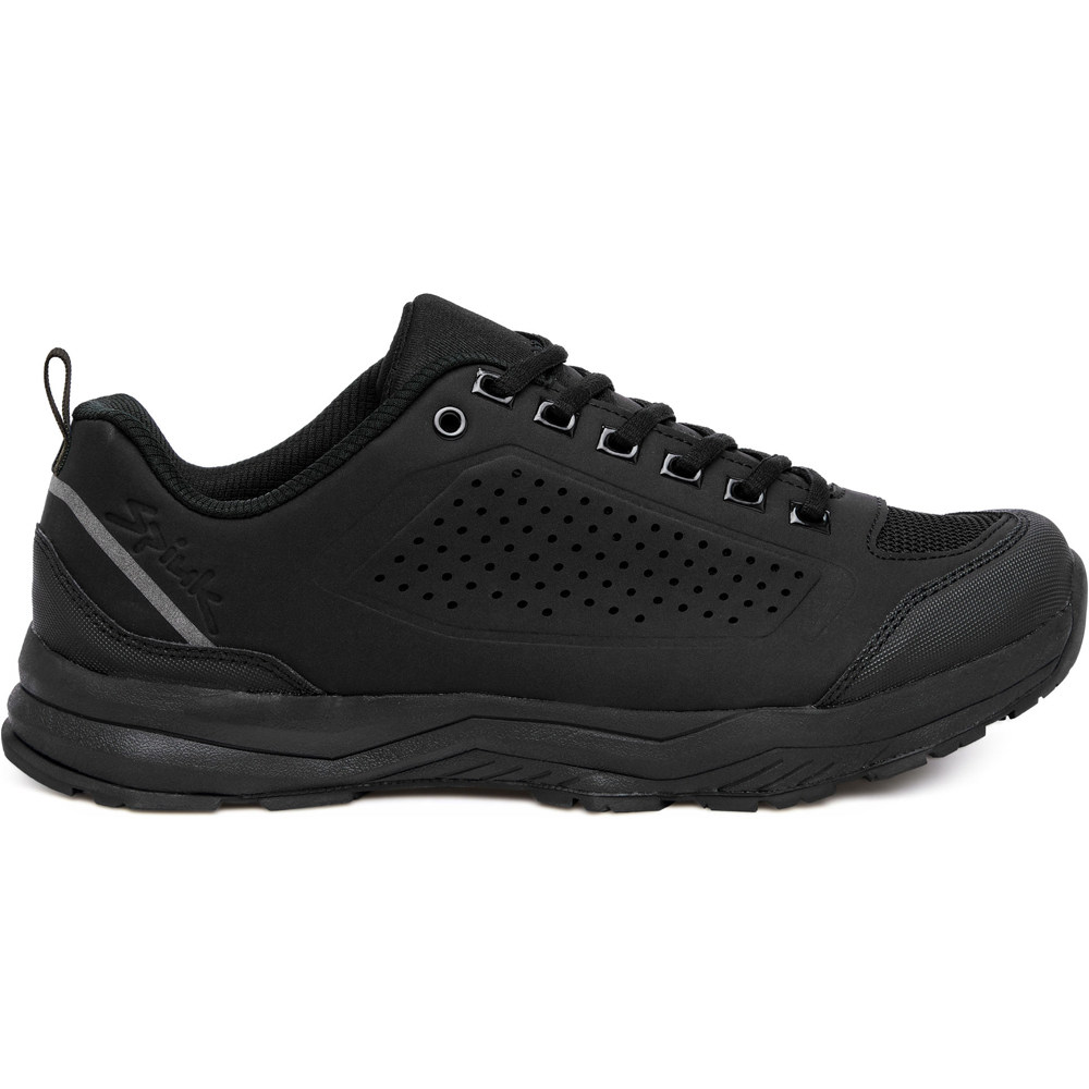 Spiuk zapatillas mtb OROMA MTB lateral exterior