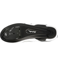 Spiuk zapatillas ciclismo carretera TRIENNA TRIATHL C lateral interior