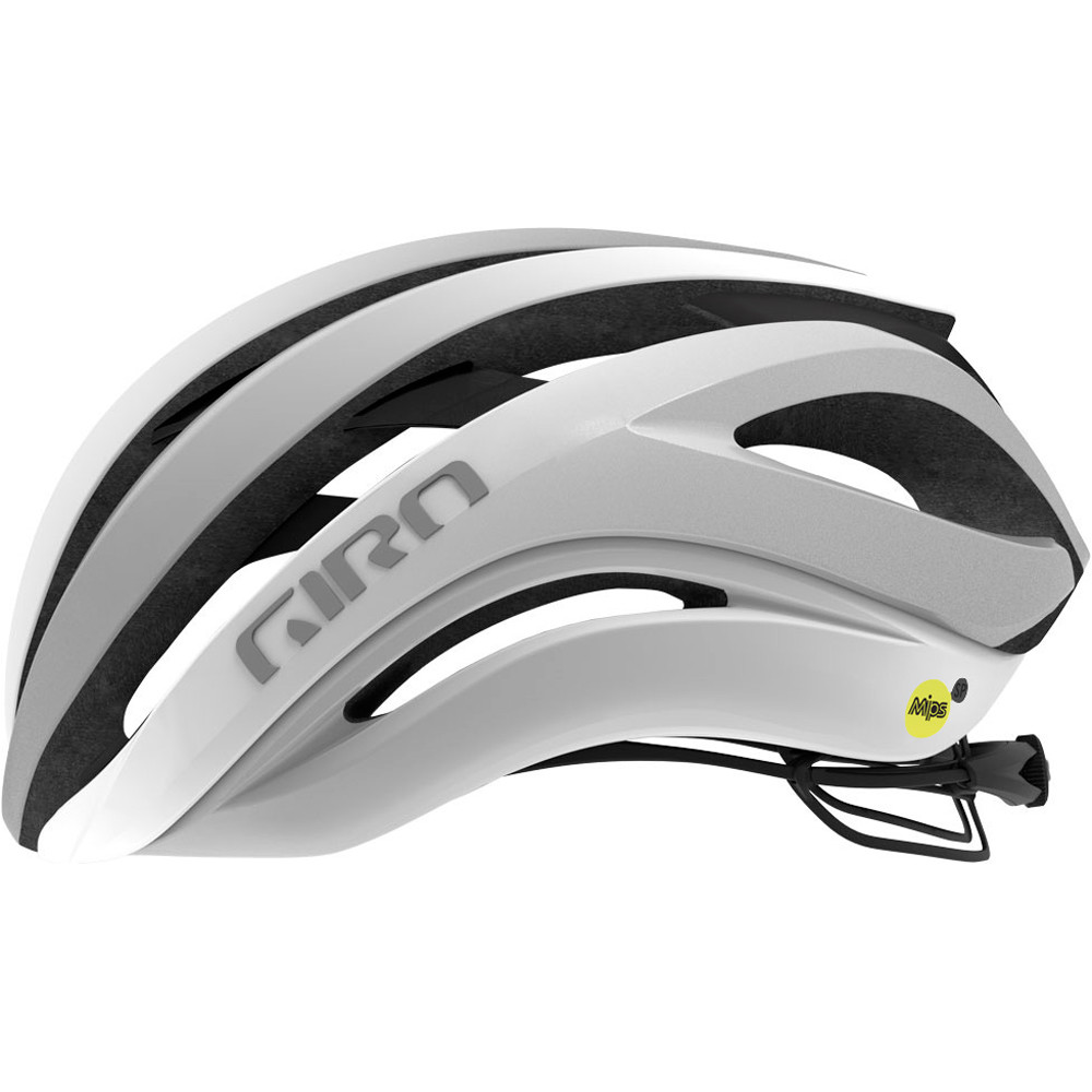 Giro casco bicicleta AETHER MIPS 2020 vista frontal
