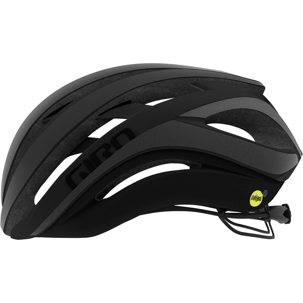 Giro casco bicicleta AETHER MIPS 2020 vista frontal