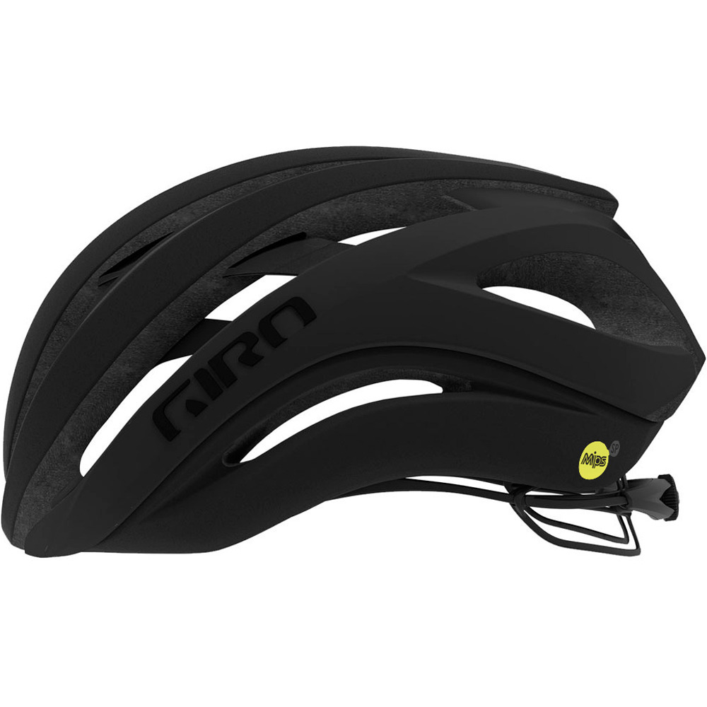 Giro casco bicicleta AETHER MIPS 2020 vista frontal