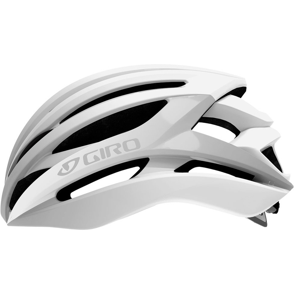 Giro casco bicicleta SYNTAX 2020 vista frontal