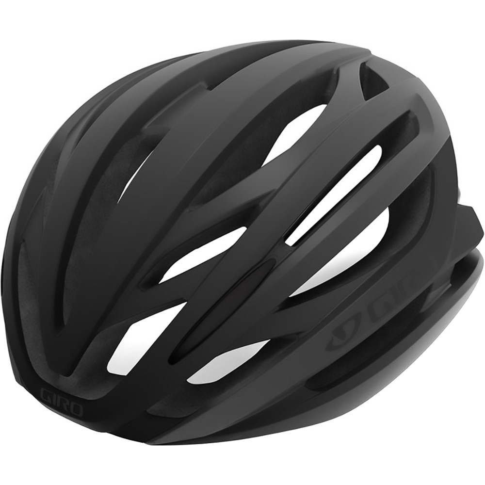 Giro casco bicicleta SYNTAX 2020 vista frontal