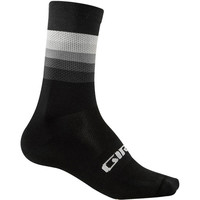 Giro calcetines ciclismo COMP RACER HIGH RISE 2020 vista frontal