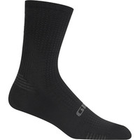 Giro calcetines ciclismo HRC+ GRIP 2020 vista frontal