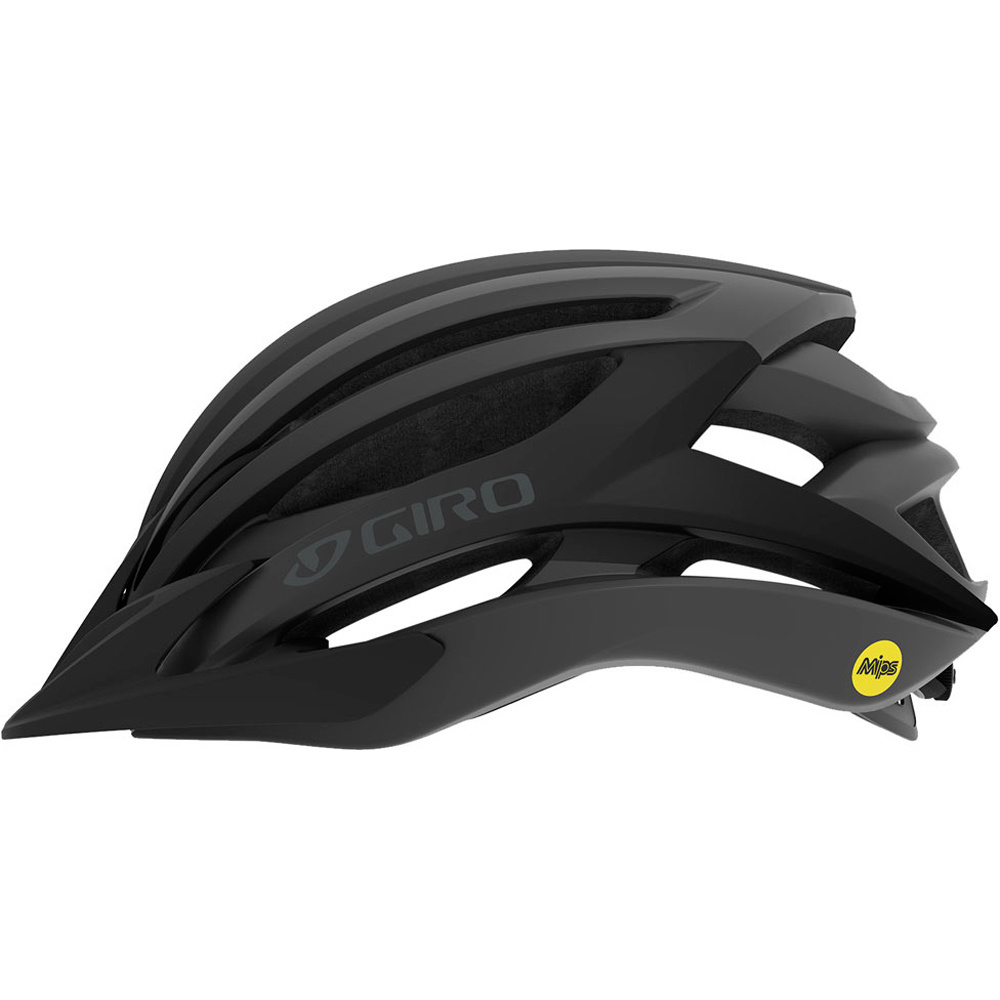 Giro casco bicicleta ARTEX MIPS 2020 vista frontal