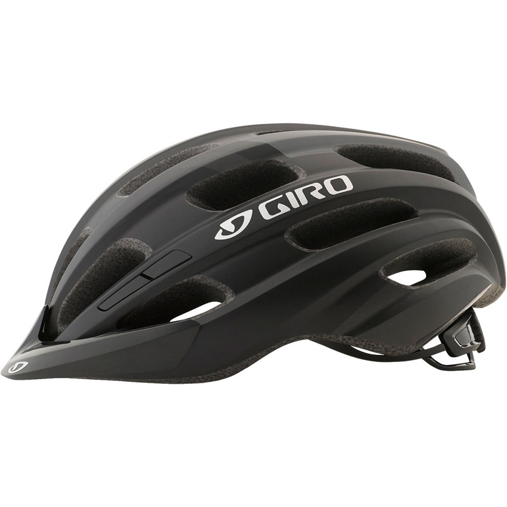 Giro casco bicicleta REGISTER XL 2020 vista frontal