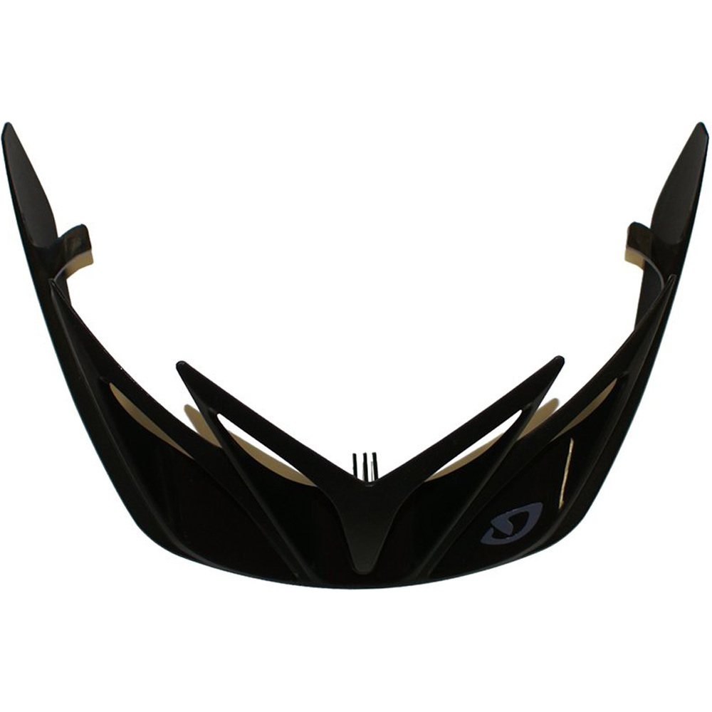 Giro accesorios casco VISERA GIRO ARTEX vista frontal