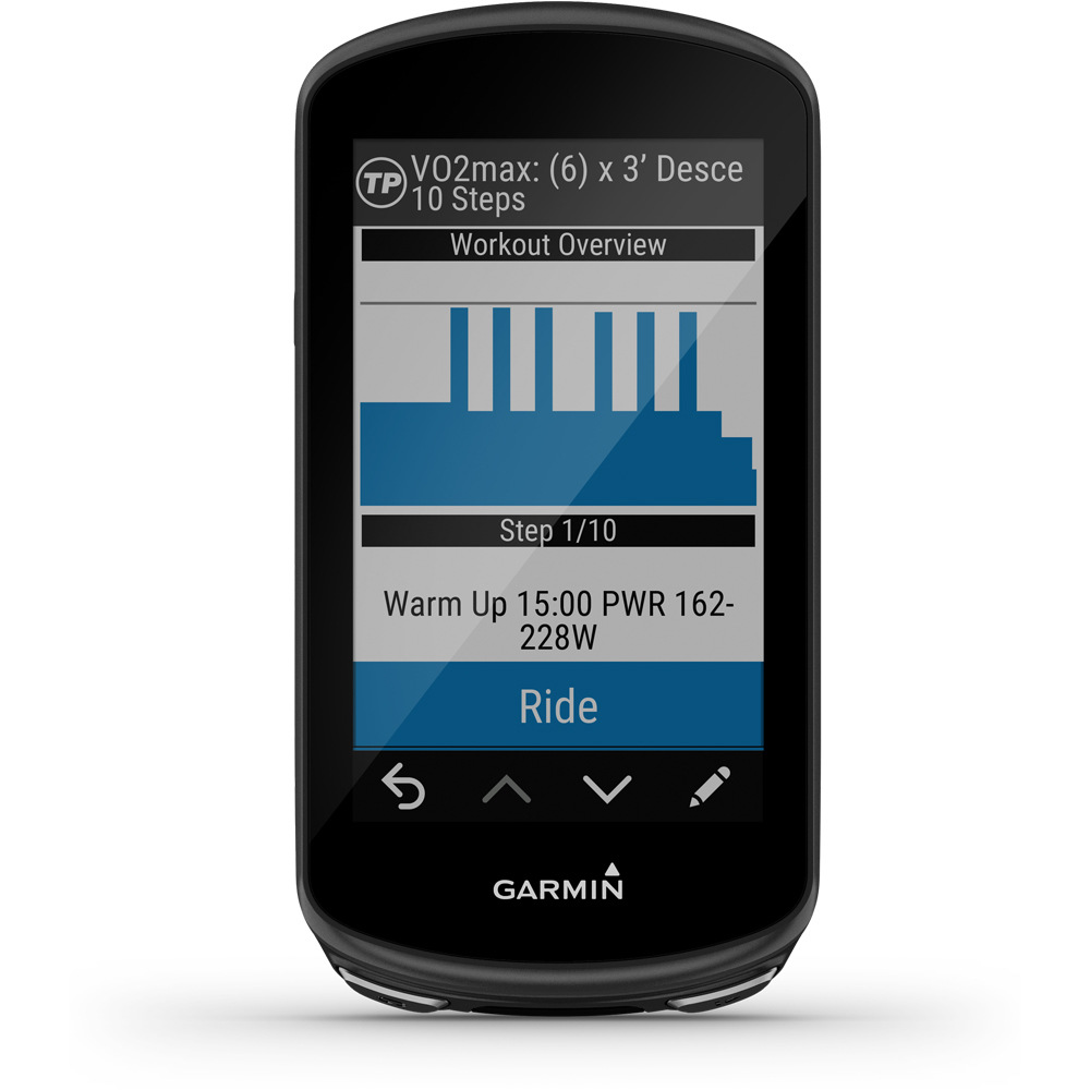 Garmin gps bicicleta EDGE 1030 Plus 03