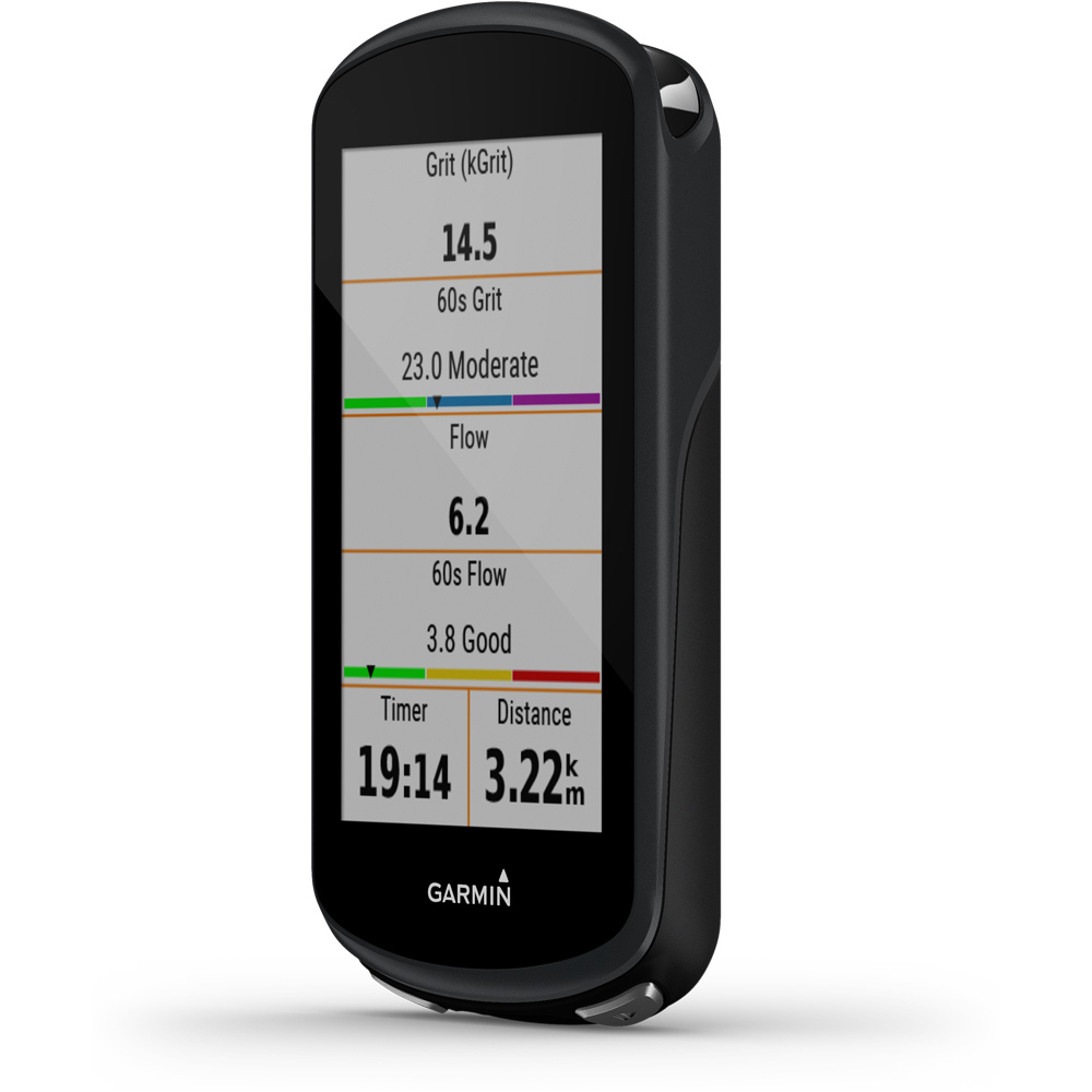 Garmin gps bicicleta EDGE 1030 Plus 05