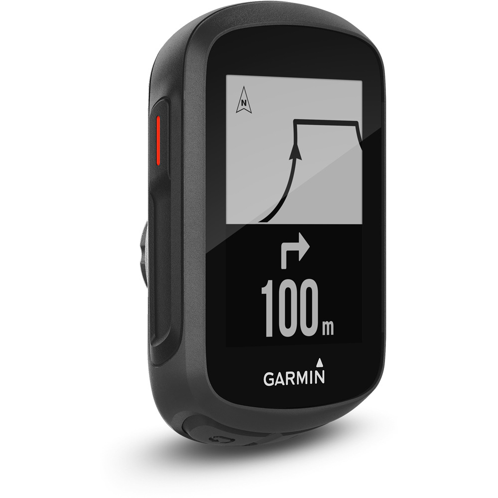 Garmin gps bicicleta EDGE 130 Plus HR Bundle 03