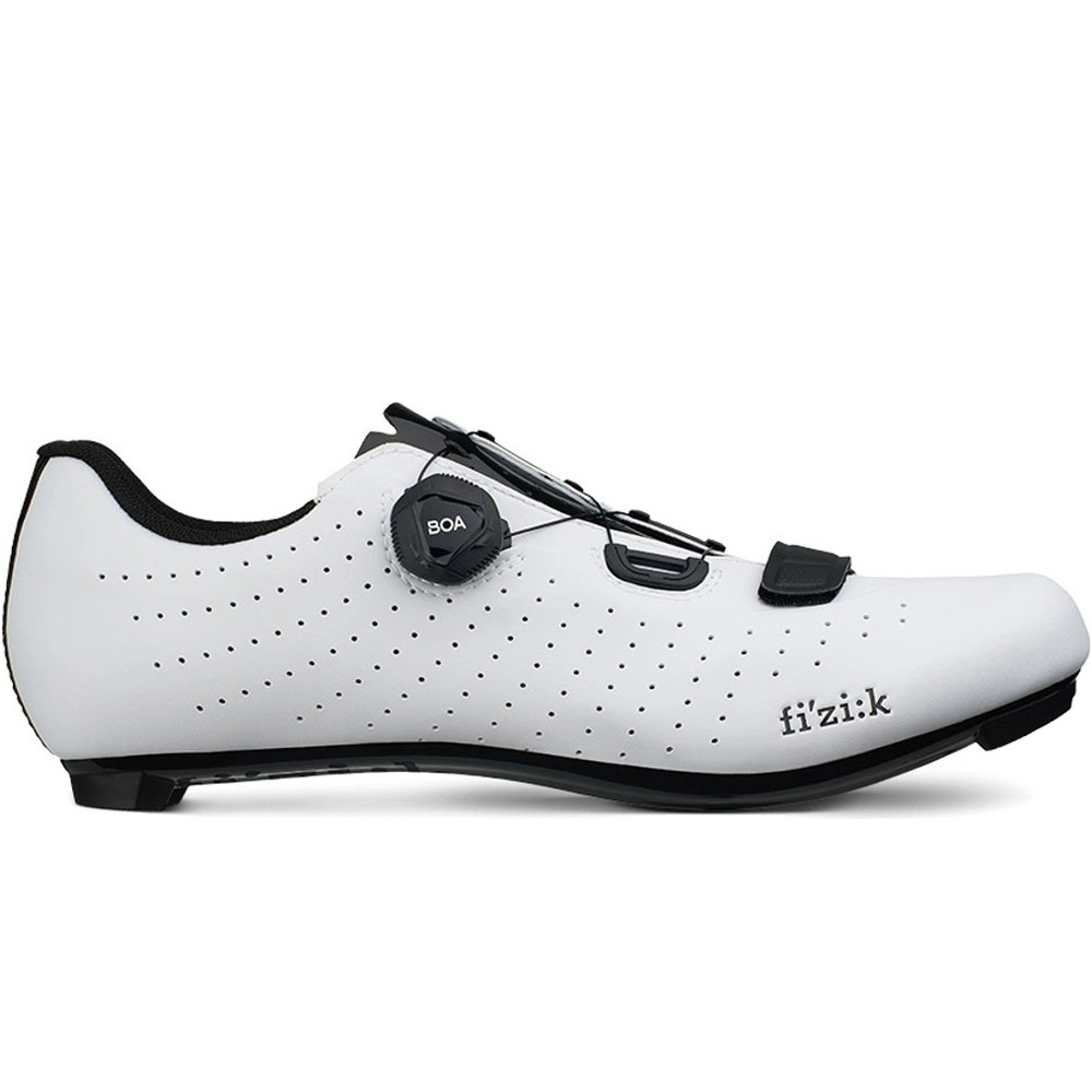 Fizik zapatillas ciclismo carretera TEMPO R5 OVERCURVE 2020 lateral exterior