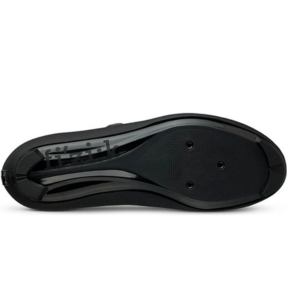 Fizik zapatillas ciclismo carretera TEMPO R5 OVERCURVE 2020 lateral interior