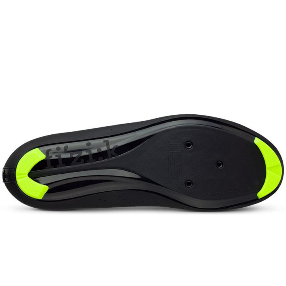 Fizik zapatillas ciclismo carretera TEMPO R5 OVERCURVE 2020 lateral interior