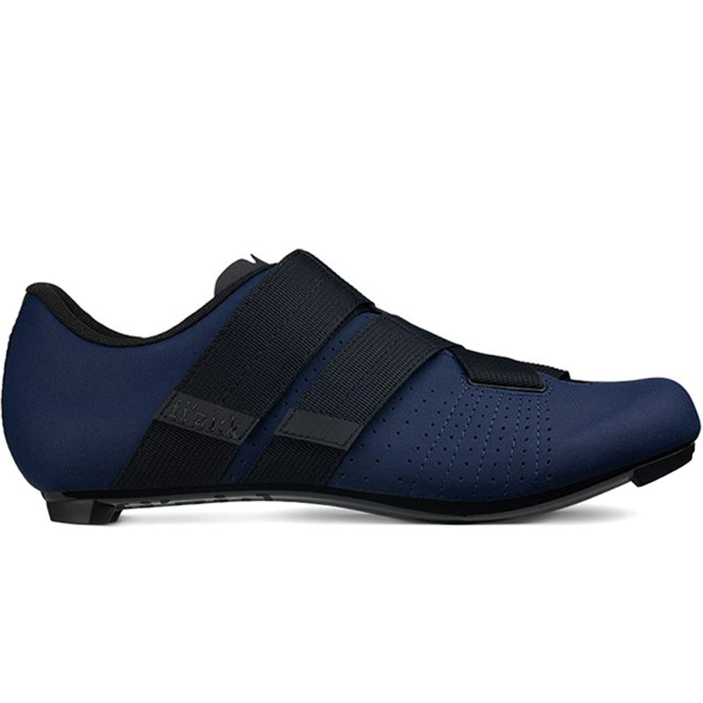 Fizik zapatillas ciclismo carretera TEMPO R5 POWERSTRAP 2020 lateral exterior