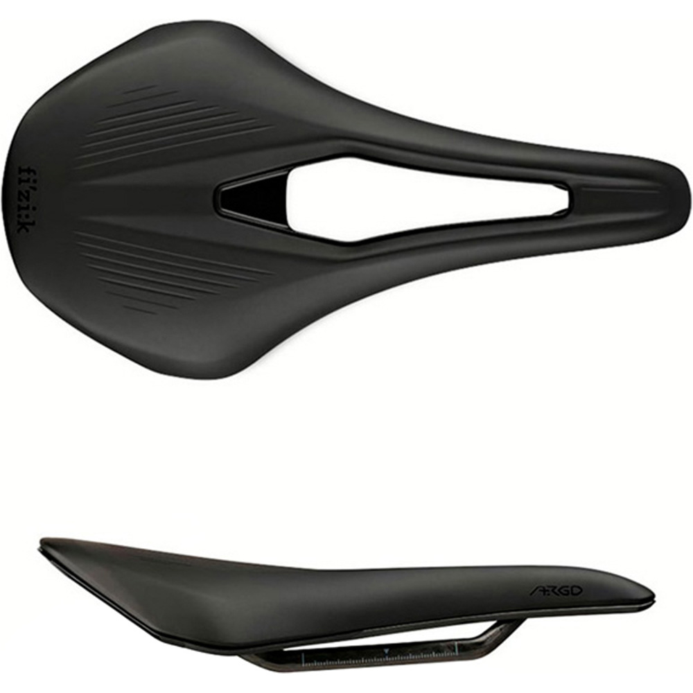 Sillín Fizik argo vento r1 carbon ne 140mm
