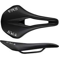 Fizik sillín bicicleta ARGO VENTO R5 S-ALLOY NE 140mm vista frontal