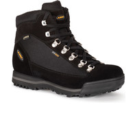 Aku bota trekking mujer ULTRA LIGHT MICRO GTX WS lateral exterior