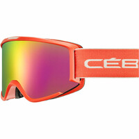 Cebe gafas ventisca SILHOUETTE vista frontal