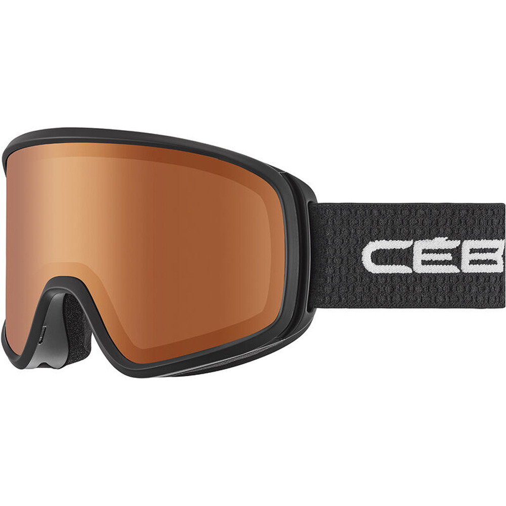 Cebe gafas ventisca STRIKER EVO vista frontal