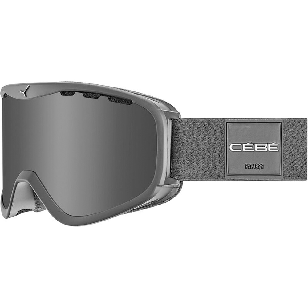 Cebe gafas ventisca RIDGE vista frontal