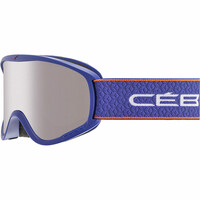 Cebe gafas ventisca infantil HOOPOE vista frontal