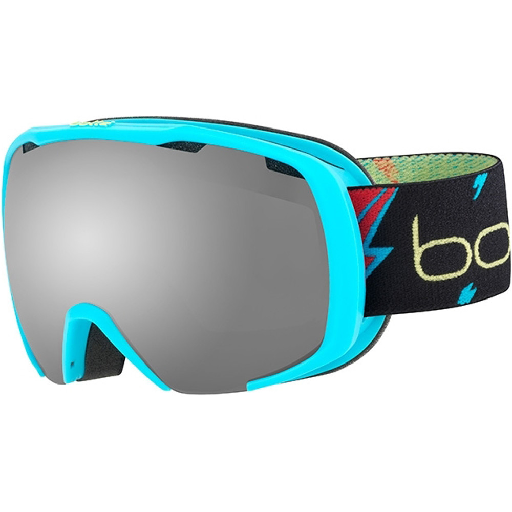 Bolle gafas ventisca infantil ROYAL vista frontal