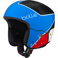 Bolle casco esquí MEDALIST CARBON PRO MIPS RACE vista frontal