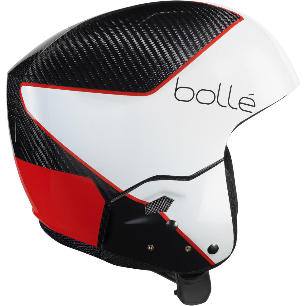 Bolle casco esquí MEDALIST CARBON PRO MIPS RACE 01