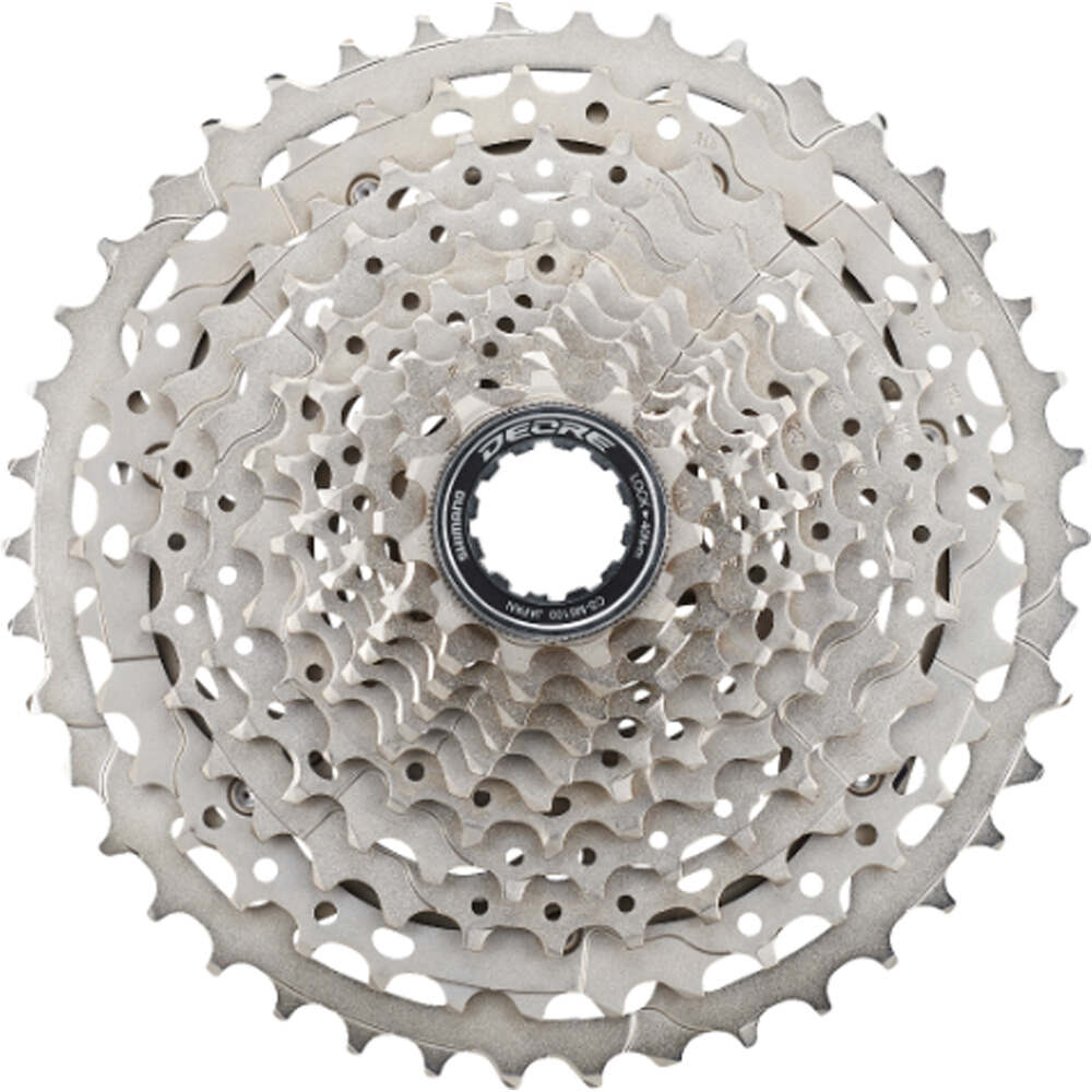 Cassette 11v 11/42 deore m5100 cassette mtb (UNICA)